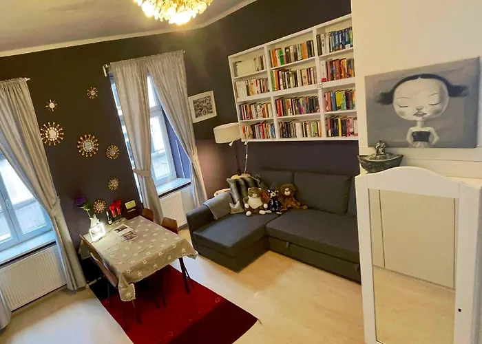 Feel At - Self Check In Appartement