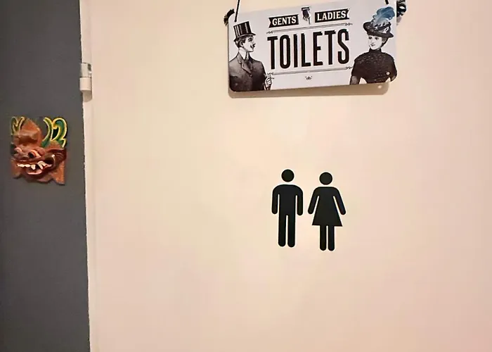 Feel At - Self Check In شقة